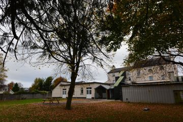 Property header