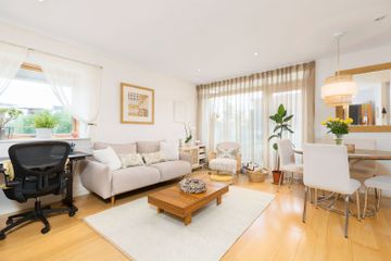 Property header