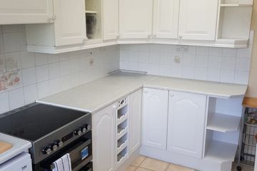 Property header