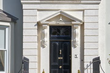 Property Header