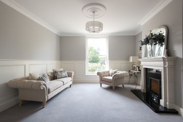 Property header