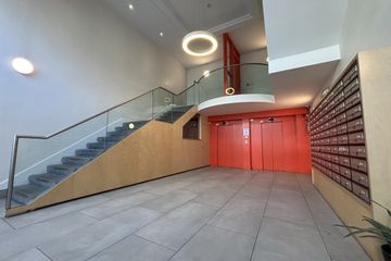 Property header