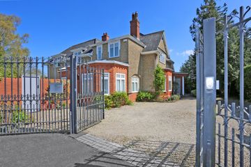 Property header