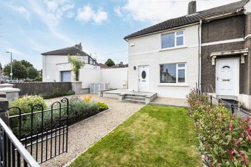 Property header