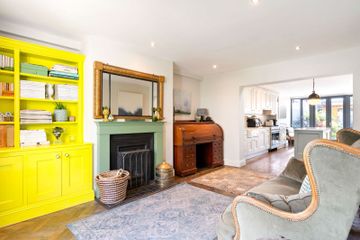 Property header