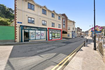 Property header