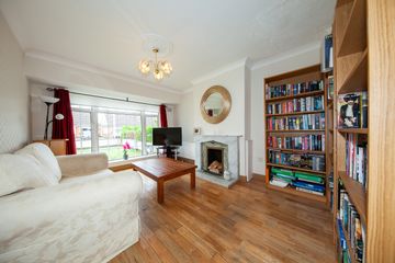 Property Header