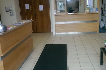 Property header