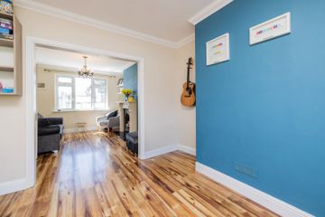 Property Header