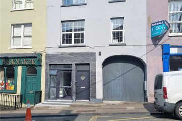Property header