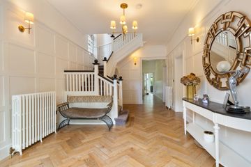 Property Header