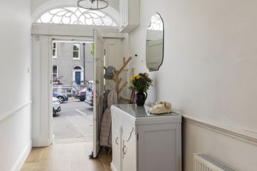 Property header