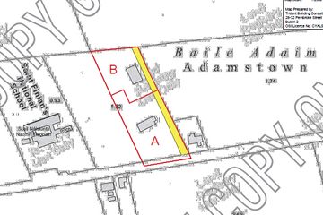 Property header