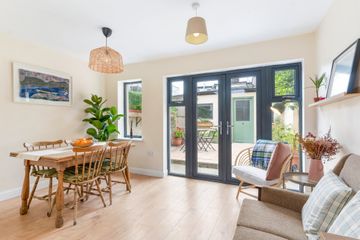 Property Header