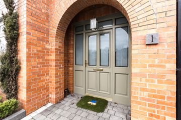 Property header