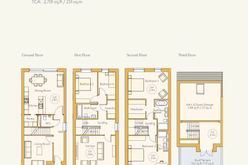 Property Header