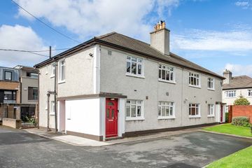 Property header
