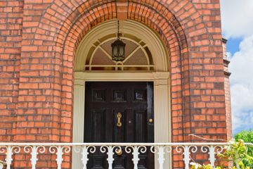 Property header