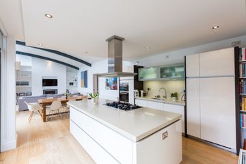 Property header