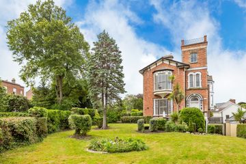 Property header
