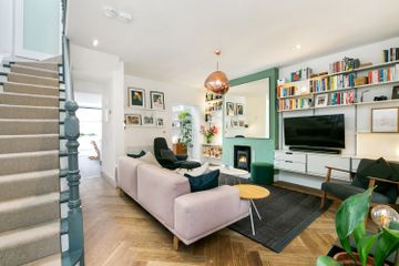 Property header