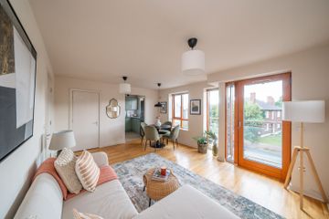 Property header