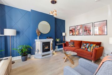 Property header
