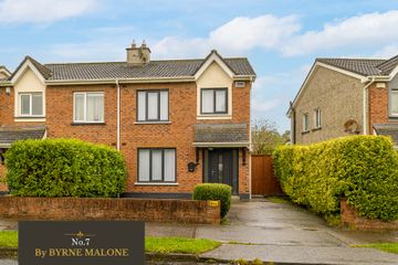 Property Header