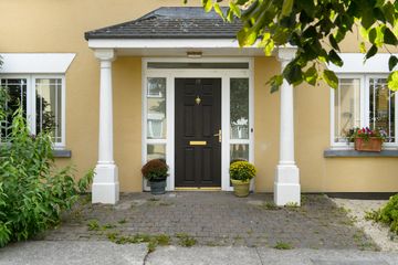 Property header