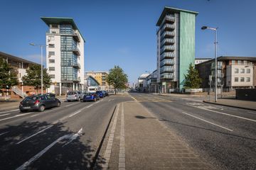 Property header