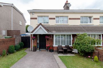 Property header