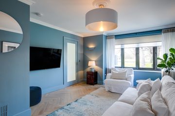 Property Header