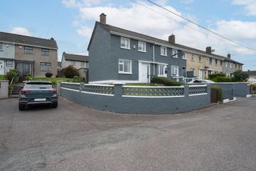 Property header