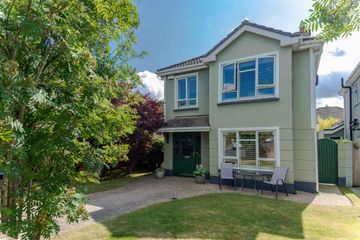 Property header