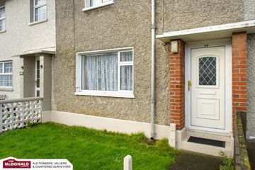 Property header