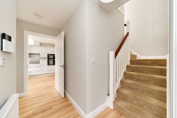 Property header