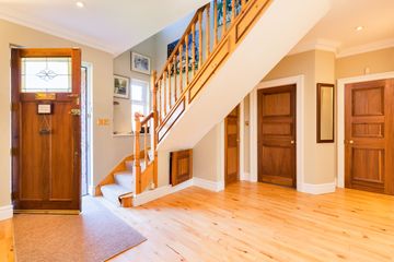 Property header