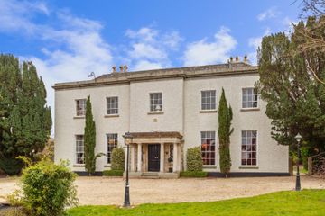 Property header