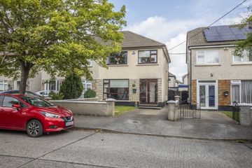 Property header