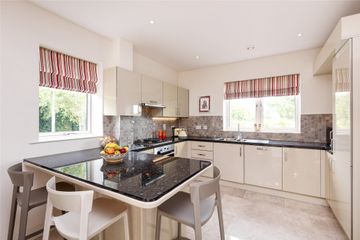 Property Header