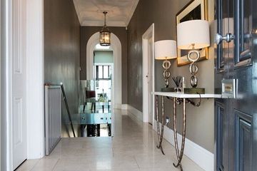 Property header