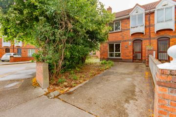 Property header