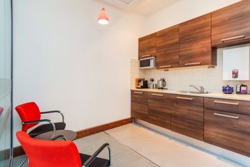 Property header