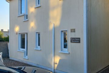 Property header