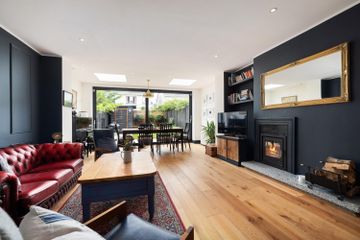 Property header