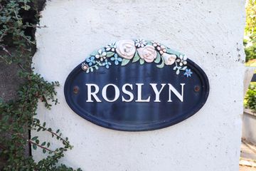 Property header