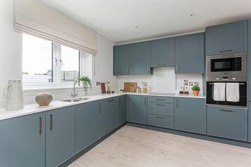 Property Header