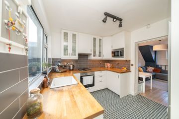 Property Header