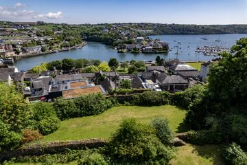 Property header