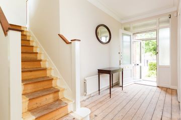 Property header